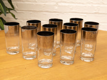 Load image into Gallery viewer, Set of 11 Dorothy Thorpe Glasses
