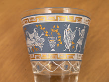 Load image into Gallery viewer, Cera Glass Etruscan Frieze glasses
