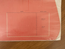 Load image into Gallery viewer, Dead Stock Vintage Place Mats
