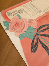 Load image into Gallery viewer, Dead Stock Vintage Place Mats
