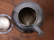 Load image into Gallery viewer, Vintage Chrome Thirst Extinguisher Drink Shaker Made in Japan
