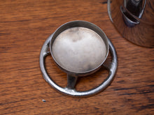Load image into Gallery viewer, Vintage Chrome Thirst Extinguisher Drink Shaker Made in Japan

