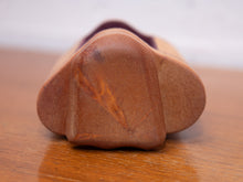 Load image into Gallery viewer, Mexican rustic modern 2 drawer jewelry
