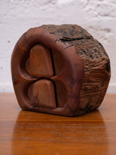 Load image into Gallery viewer, Mexican rustic modern 2 drawer jewelry
