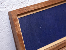 Load image into Gallery viewer, Wood Carved Box
