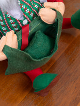 Load image into Gallery viewer, Vintage Annalee 1983 Santa Claus
