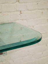 Load image into Gallery viewer, Mid Century Acrylic Shelf
