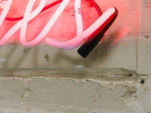 SHIRTS Neon LED