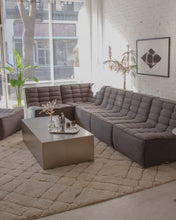 Load and play video in Gallery viewer, The Juno Modular Six-Piece Sectional

