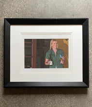 Load image into Gallery viewer, Day at the Winery, Photo Framed
