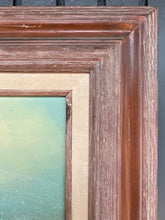 Load image into Gallery viewer, Ocean Appreciation, Painting Framed
