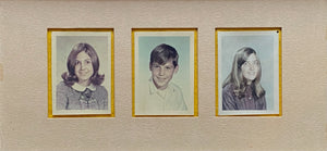 The Kiddos, Photos Framed