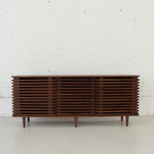 Sinatra Sunbeam Exclusive Credenza