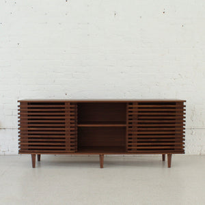 Sinatra Sunbeam Exclusive Credenza