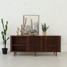 Load image into Gallery viewer, Sinatra Sunbeam Exclusive Credenza

