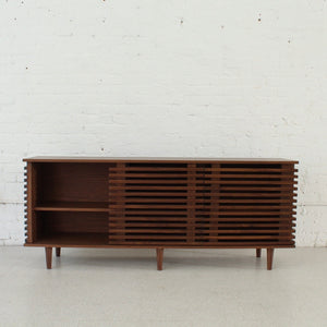 Sinatra Sunbeam Exclusive Credenza