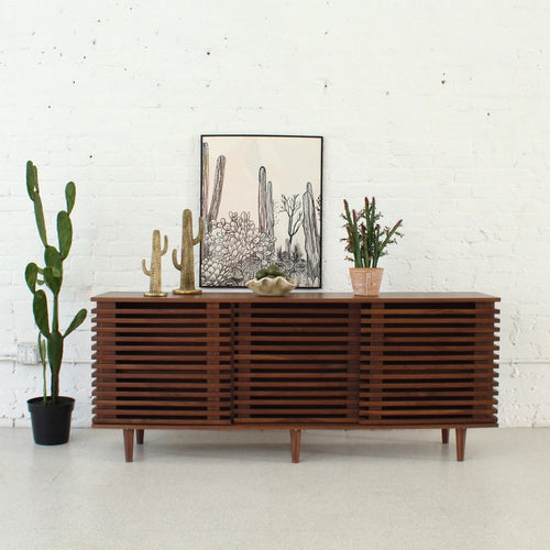 Sinatra Sunbeam Exclusive Credenza