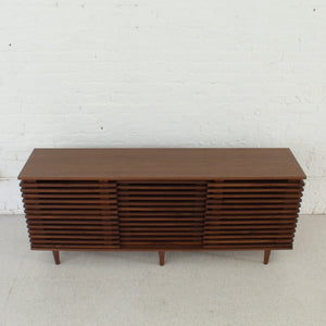 Sinatra Sunbeam Exclusive Credenza