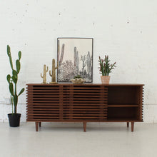 Load image into Gallery viewer, Sinatra Sunbeam Exclusive Credenza
