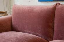 Load image into Gallery viewer, Miguel Sofa in Pink
