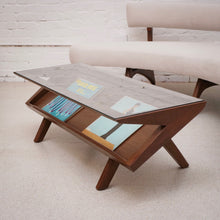 Load image into Gallery viewer, “Welles” Coffee Table 48&quot; 
