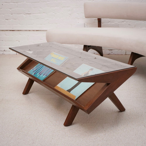 “Welles” Coffee Table 48