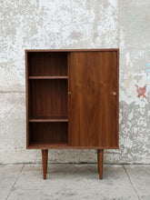 Load image into Gallery viewer, Van Ness Multi-Purpose Cabinet in Walnut
