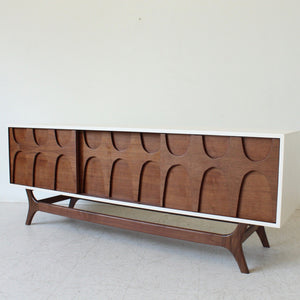 Ocean Avenue Credenza