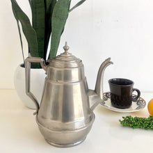 Load image into Gallery viewer, Stainless Steel Kettle
