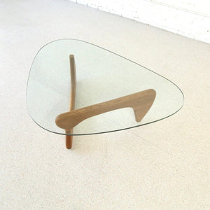 Amoeba Sculptural Coffee Table