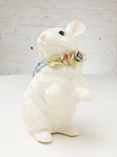Load image into Gallery viewer, Porcelain Bunny

