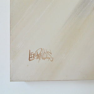 Striking Abstract by Lee Reynolds