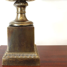 Load image into Gallery viewer, Ornate Italian Lamp
