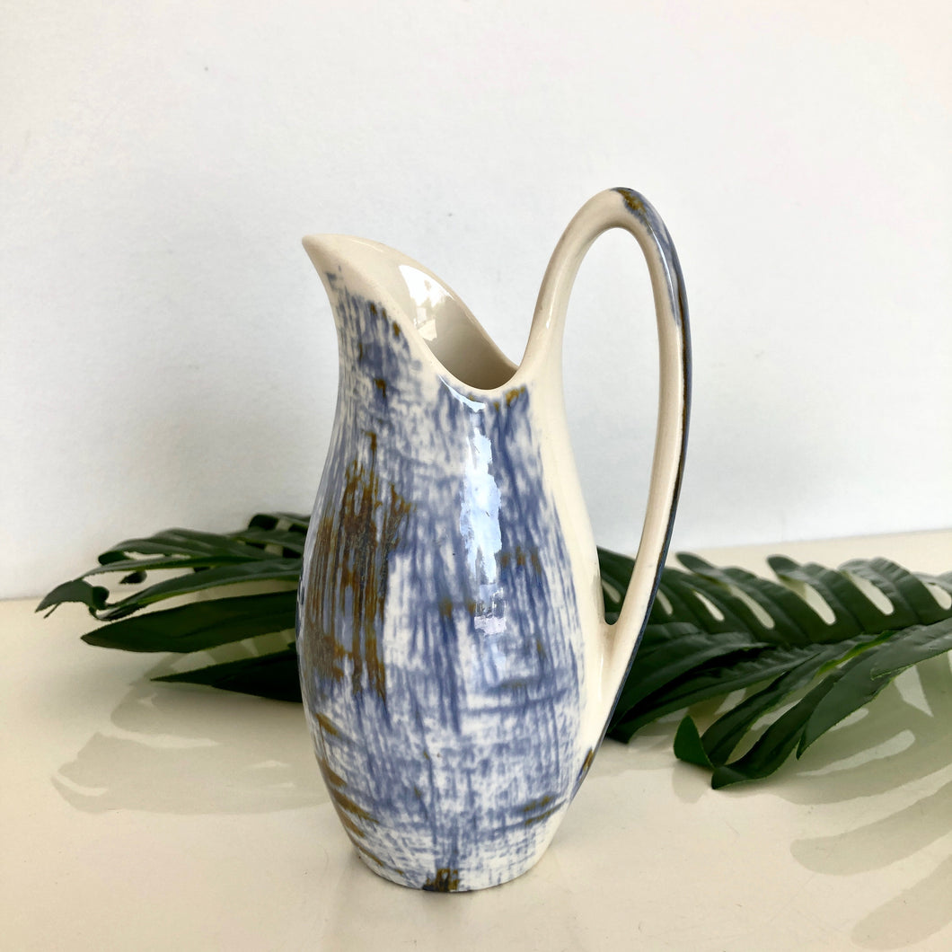 Small Art pitcher