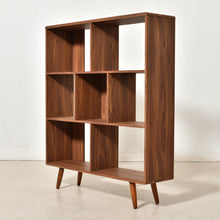 Load image into Gallery viewer, Betty Mid Century Style Shelf
