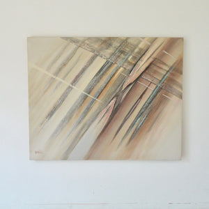 Striking Abstract by Lee Reynolds