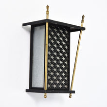 Load image into Gallery viewer, Vintage Outdoor Wall Sconce
