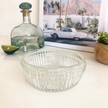 Load image into Gallery viewer, Cut Glass Candy Dish
