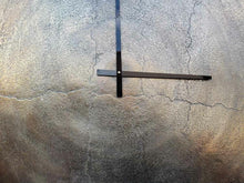 Load image into Gallery viewer, Bronze Metal Clock
