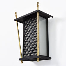 Load image into Gallery viewer, outdoor wall sconce
