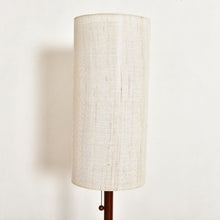 Load image into Gallery viewer, Broadway Wood Floor Lamp
