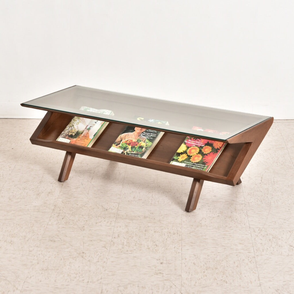 The Verve Coffee Table