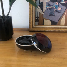 Load image into Gallery viewer, Pottery Keepsake with Lid
