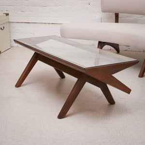 The Verve Coffee Table