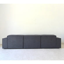 Load image into Gallery viewer, Shoreline Modular Sectional in your color choice

