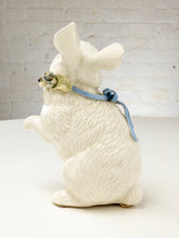 Load image into Gallery viewer, Porcelain Bunny
