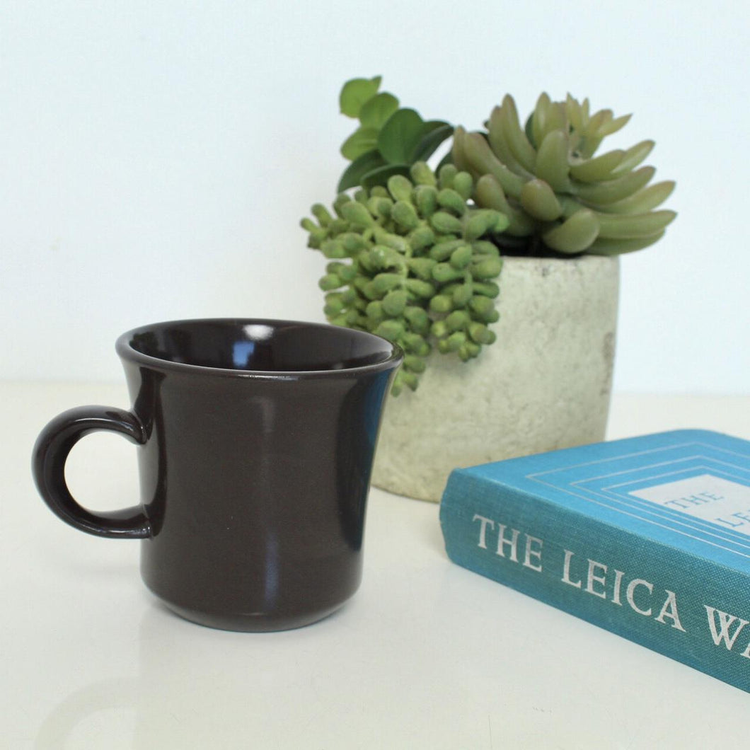 Brown Coffee Cup 
