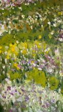 Load image into Gallery viewer, Waiting in Paradise, Painting

