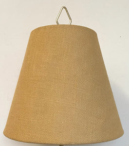 Single vintage mid century sea  lamp