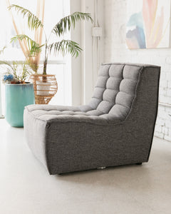 Juno Armless Chair